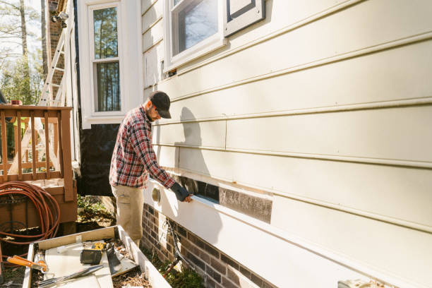 Trusted Wood Siding service in White, PA - Creative Siding
